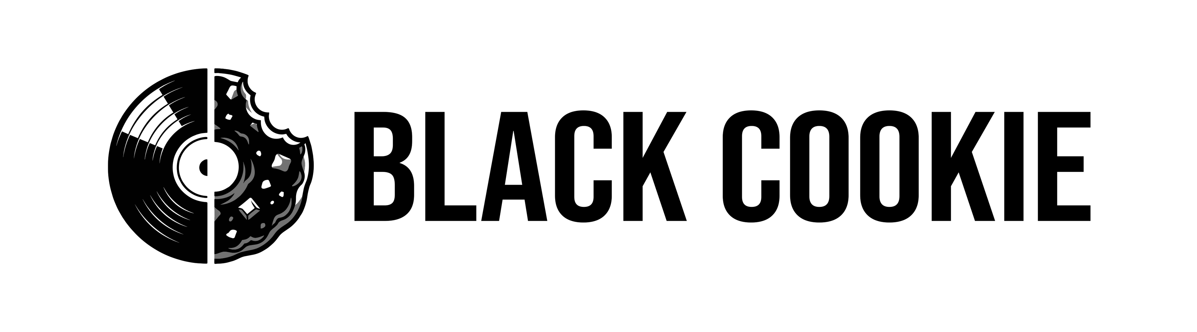 Black Cookie