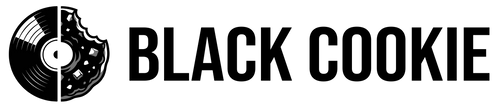 Black Cookie